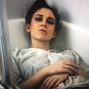 Meet your Posher, Jessee